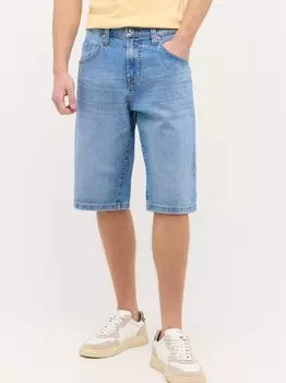 Джинсы Mustang, синий