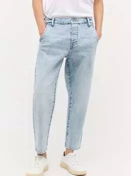 Джинсы Mustang, синий