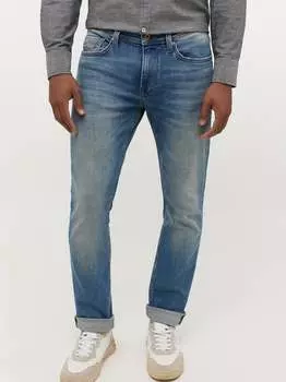 Джинсы Mustang, синий