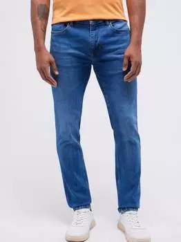 Джинсы Mustang, синий