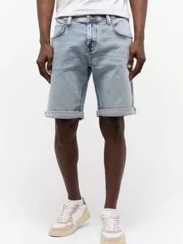 Джинсы Mustang, синий