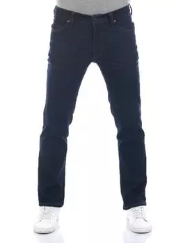 Джинсы Mustang, синий