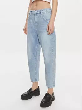 Джинсы Mustang, синий