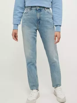 Джинсы Mustang, синий