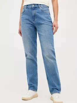 Джинсы Mustang, синий