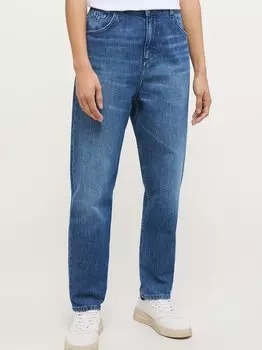 Джинсы Mustang, синий