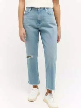 Джинсы Mustang, синий