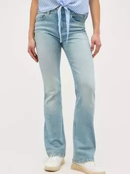 Джинсы Mustang, синий