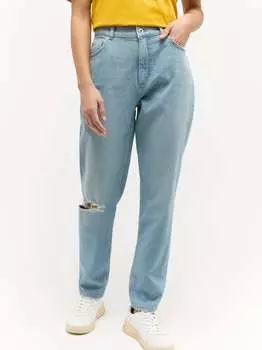 Джинсы Mustang, синий