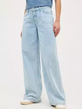 Джинсы Mustang, синий