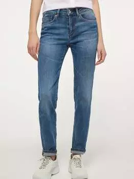 Джинсы Mustang, синий