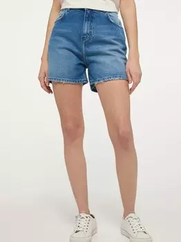 Джинсы Mustang, синий