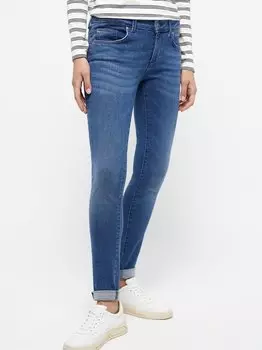 Джинсы Mustang, синий