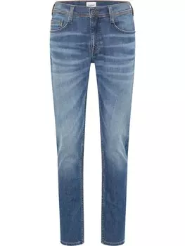 Джинсы Mustang, синий