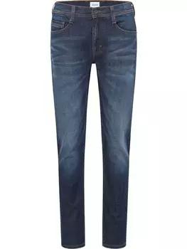 Джинсы Mustang, синий