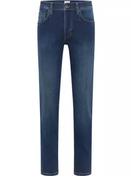 Джинсы Mustang, синий