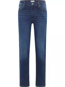 Джинсы Mustang, синий