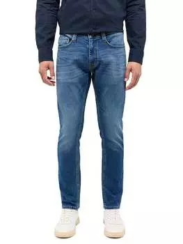 Джинсы Mustang, синий