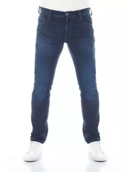 Джинсы Mustang, синий