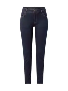Джинсы MUSTANG Slim fit Jeans Rebecca, ночной синий