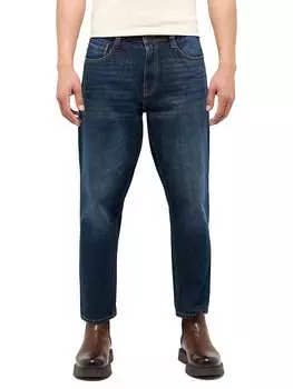 Джинсы Mustang, темно-синий