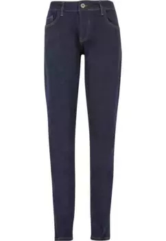 Джинсы мужские 2Y Studios Basic Slim Fit, темно-синий