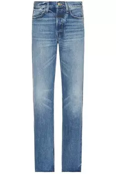 Джинсы мужские 8th Collection Jean Fear Of God, цвет Medium Indigo