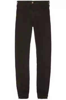 Джинсы мужские 8th Collection Jean Fear Of God, цвет Vintage Black