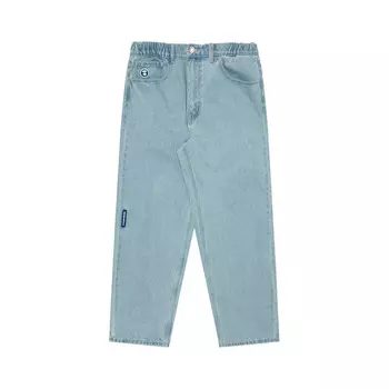 Джинсы мужские Aape, черный