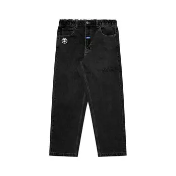 Джинсы мужские Aape, синий