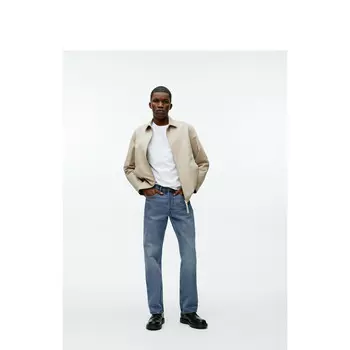 Джинсы мужские Arket, синий