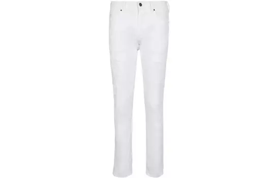 Джинсы мужские Armani Exchange, белый