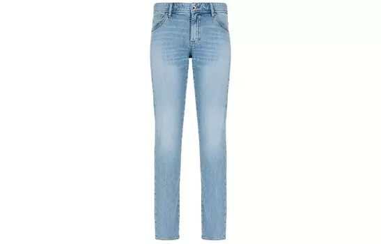 Джинсы мужские Armani Exchange, синий