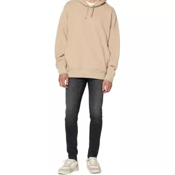Джинсы мужские Асфальт Серый Uniqlo, серый