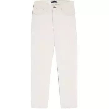 Джинсы мужские белые Levi’S, белый