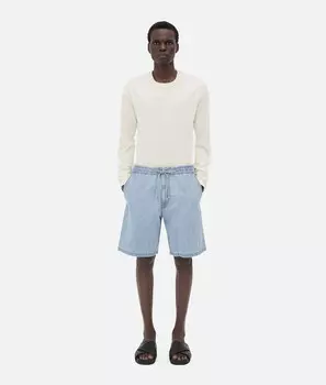 Джинсы мужские Bottega Veneta