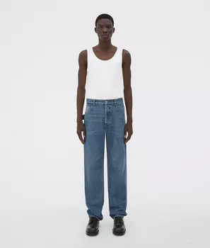 Джинсы мужские Bottega Veneta