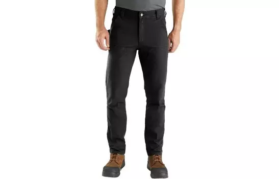 Джинсы мужские Carhartt, черный