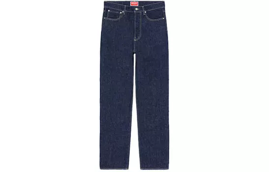 Джинсы мужские чернила Kenzo, черный