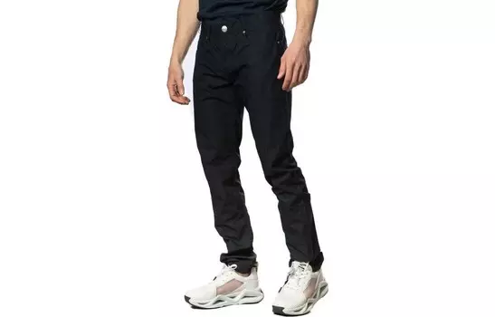 Джинсы мужские черные Armani Exchange, черный