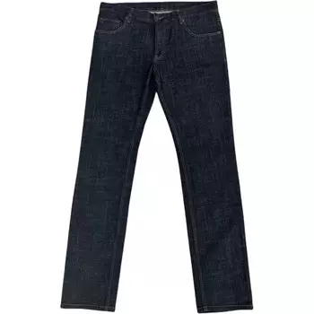 Джинсы мужские черные Prada, черный