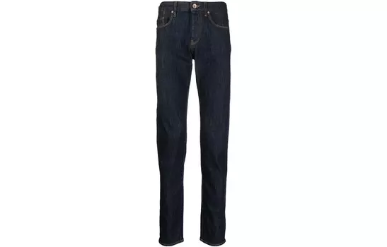 Джинсы мужские Deep Jean Armani Exchange, цвет Deep Jean