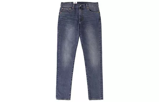 Джинсы мужские Deep Jean Levi’S, цвет Deep Jean