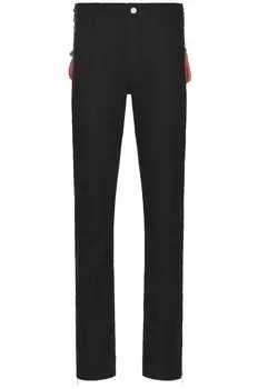 Джинсы мужские Denim Jean Undercover, черный