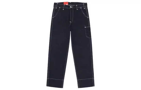 Джинсы мужские деним Levi’S, цвет Denim