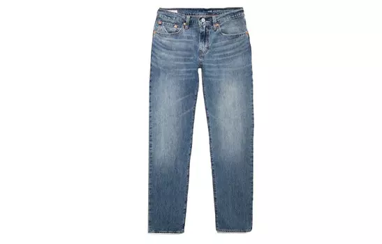 Джинсы мужские деним Levi’S, цвет Denim