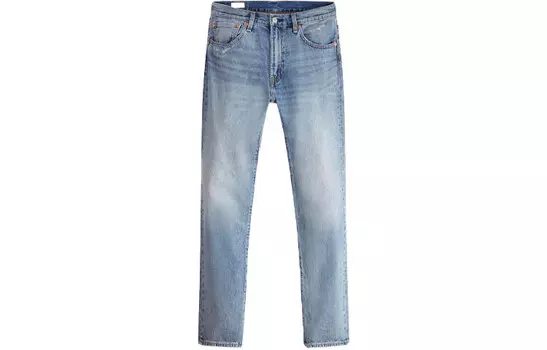 Джинсы мужские деним Levi’S, цвет Denim