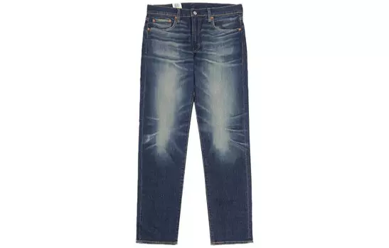 Джинсы мужские деним Levi’S, цвет Denim