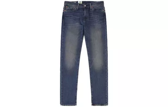Джинсы мужские деним Levi’S, цвет Denim