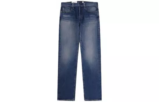 Джинсы мужские деним Levi’S, цвет Denim